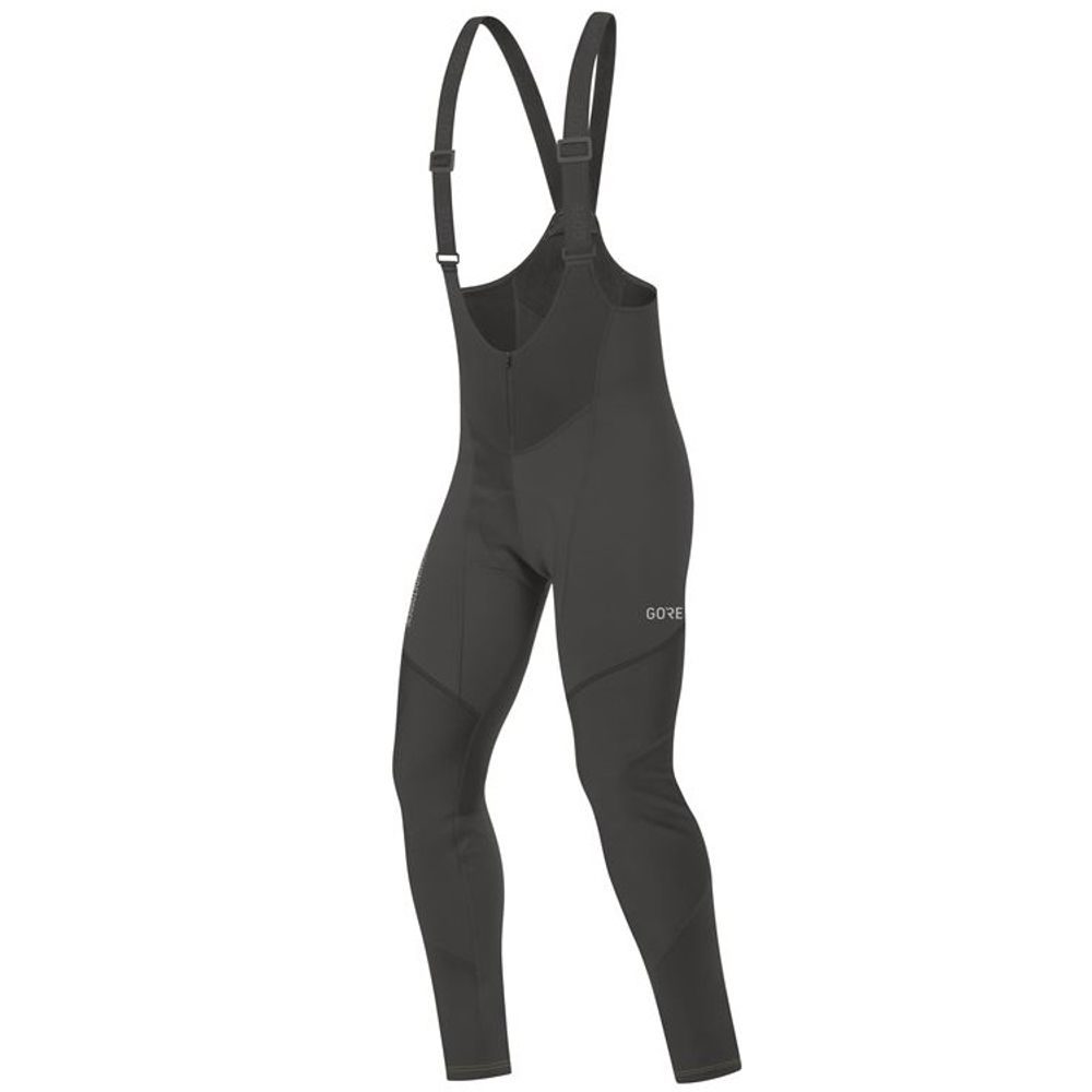 C3 GWS Bib Tights+ black