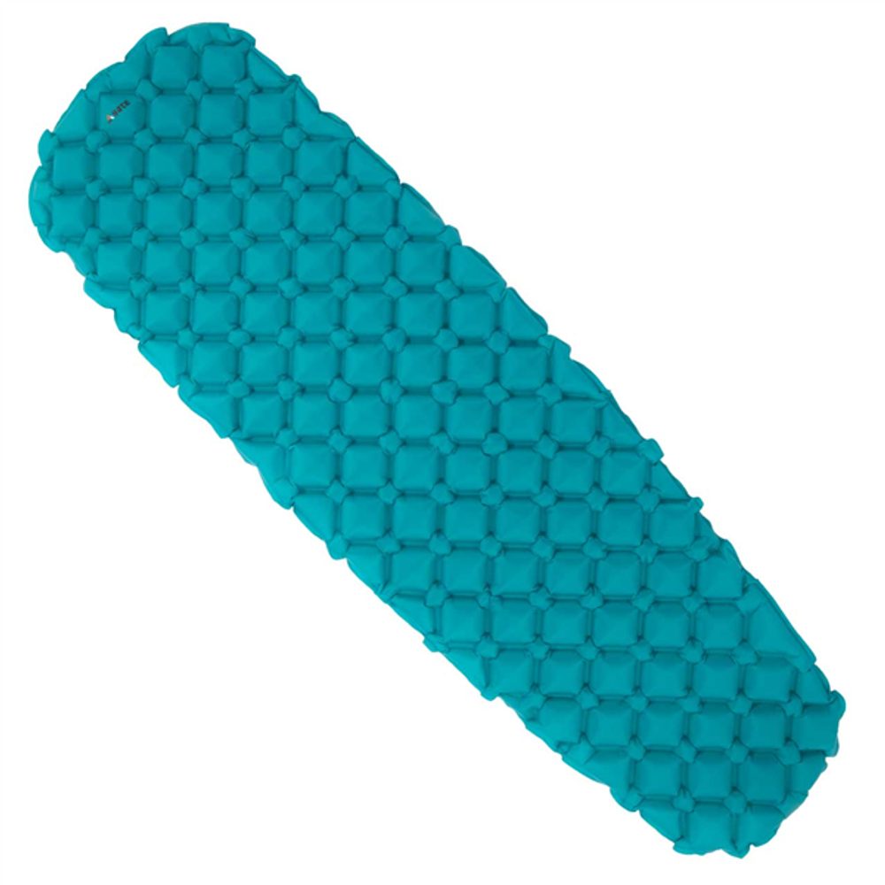 SCOUT 5,5 petrolejová Nafukovací karimatka