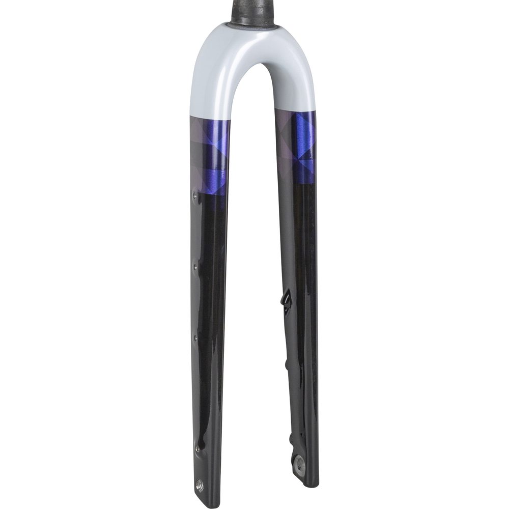 Checkpoint ALR 5 Plasma Grey/Purple Flip 330mm, 45mm