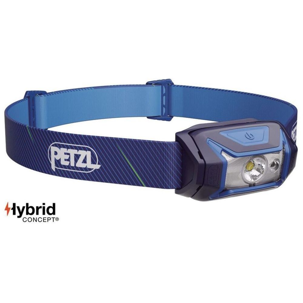 Tikka 350 lm, modrá