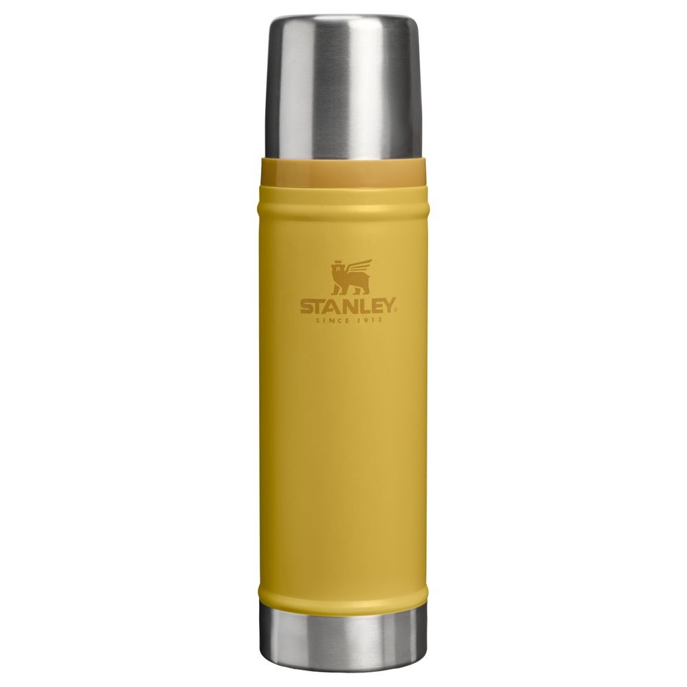Legendary Classic Bottle 590 ml Dijon