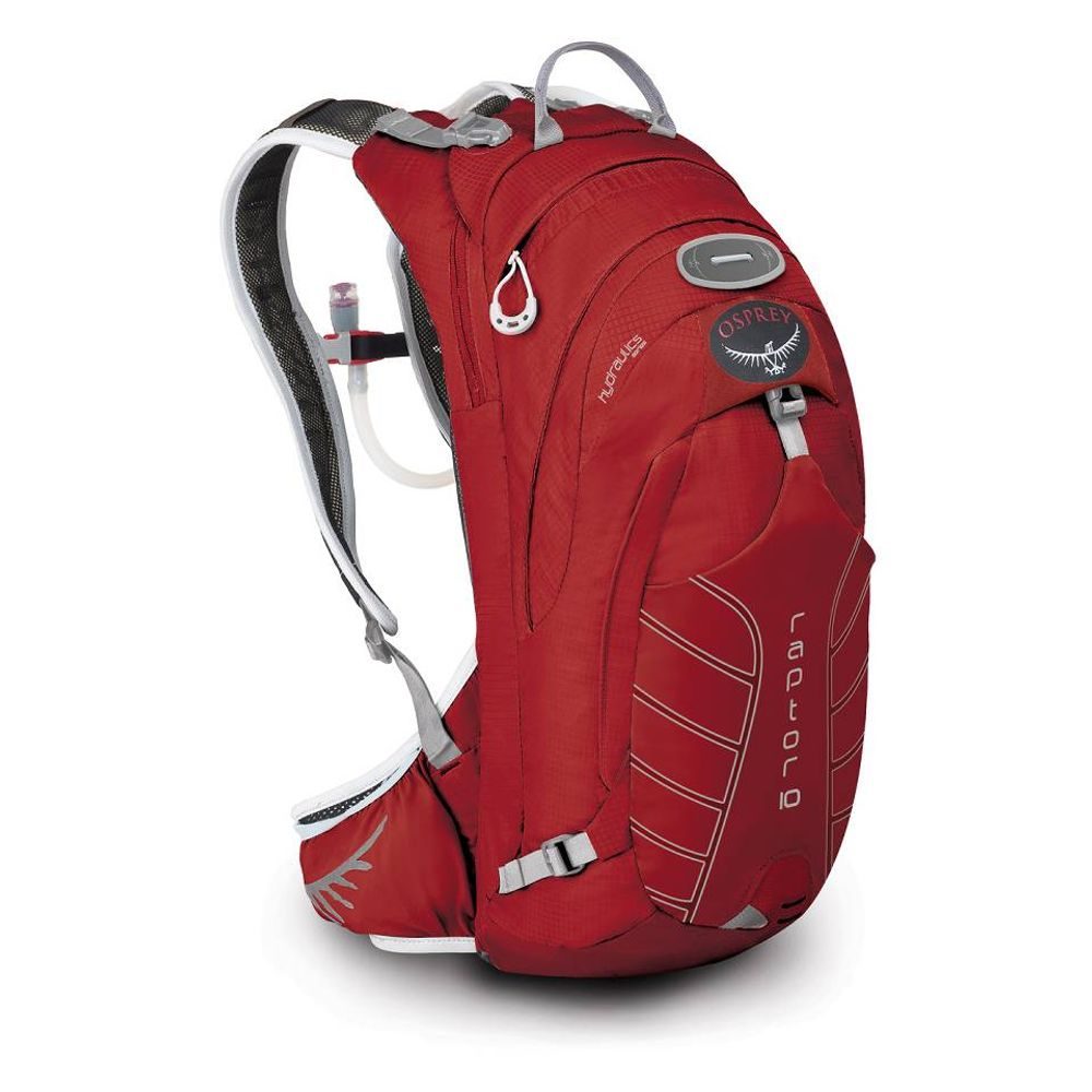 RAPTOR 10 red - cyklo batoh