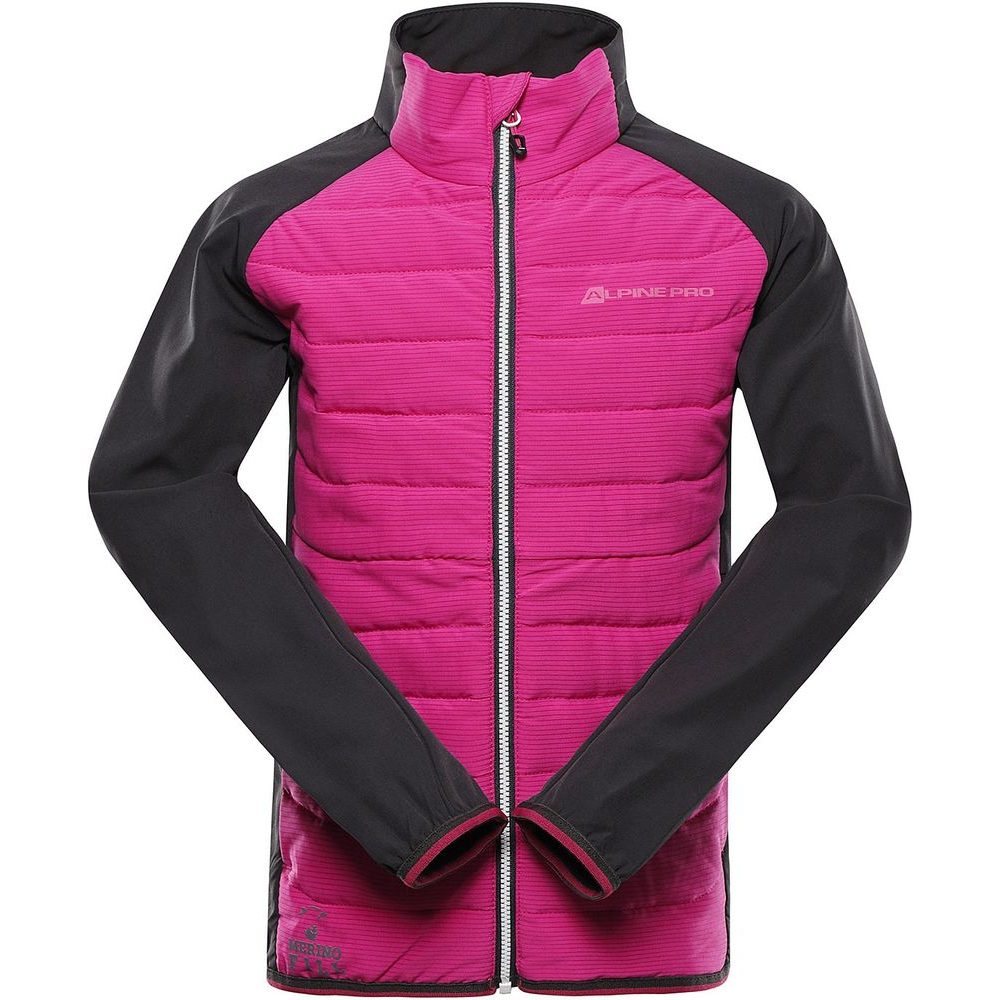 GERLO fuchsia red