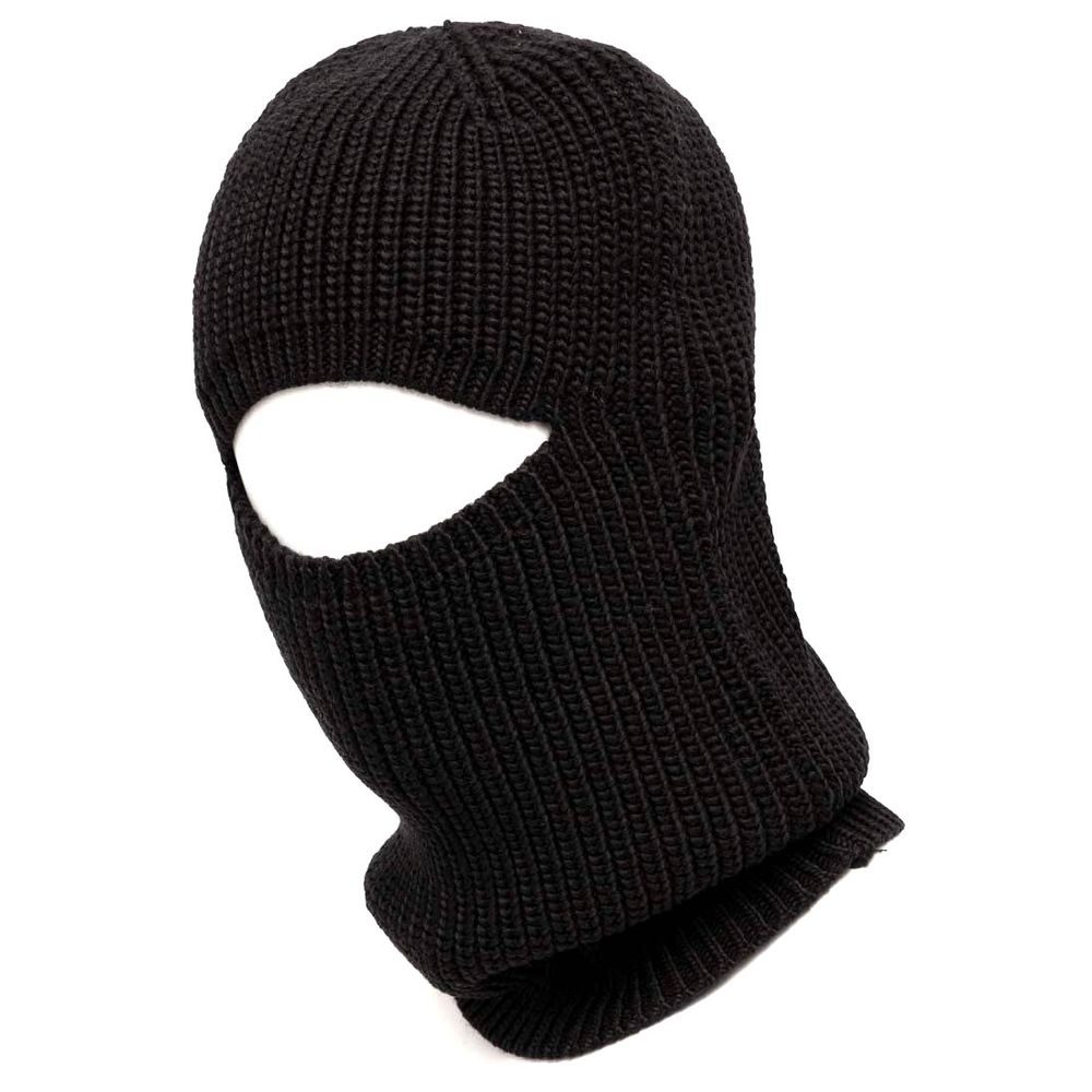 FULLY COVERED BC Black