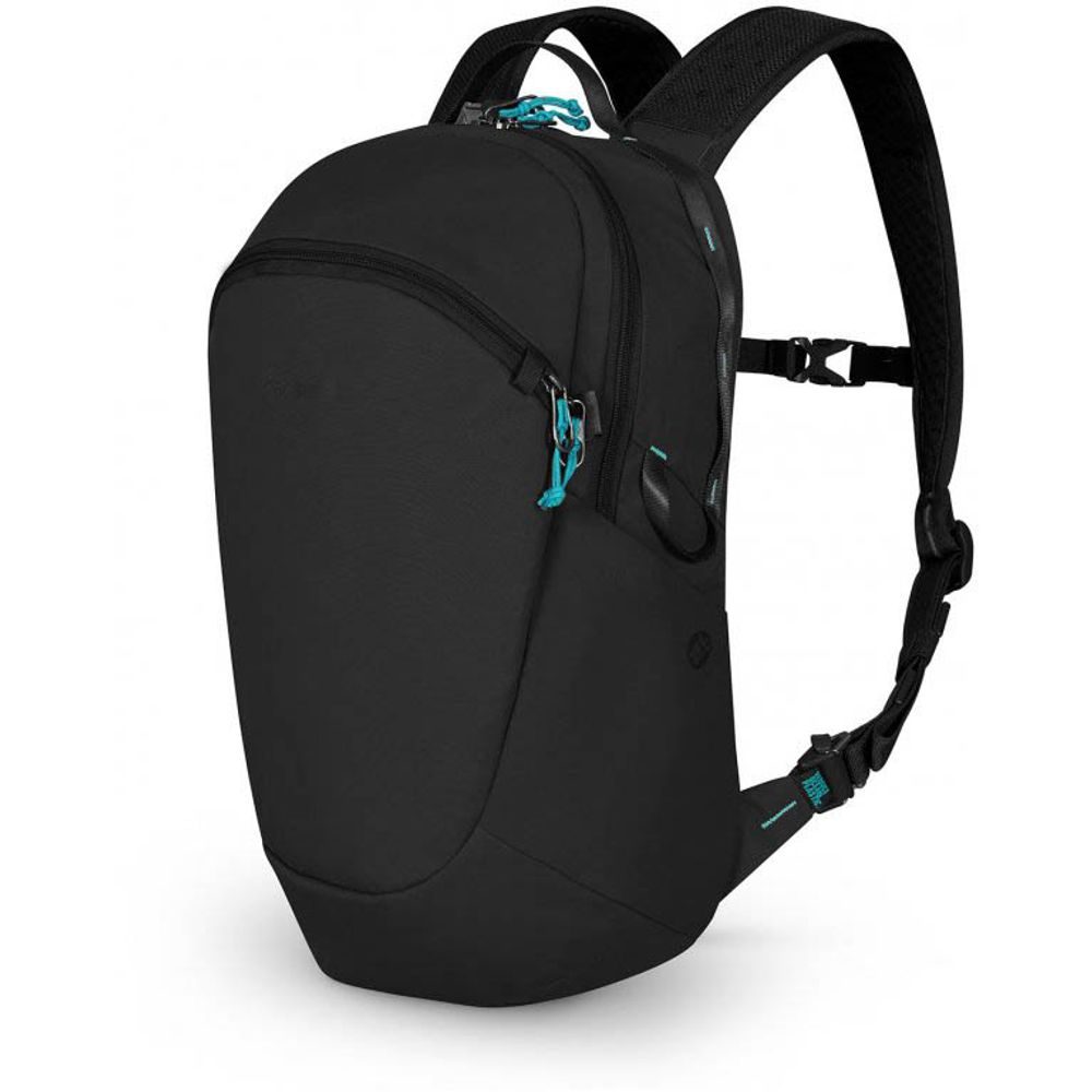 ECO 18L BACKPACK econyl® black