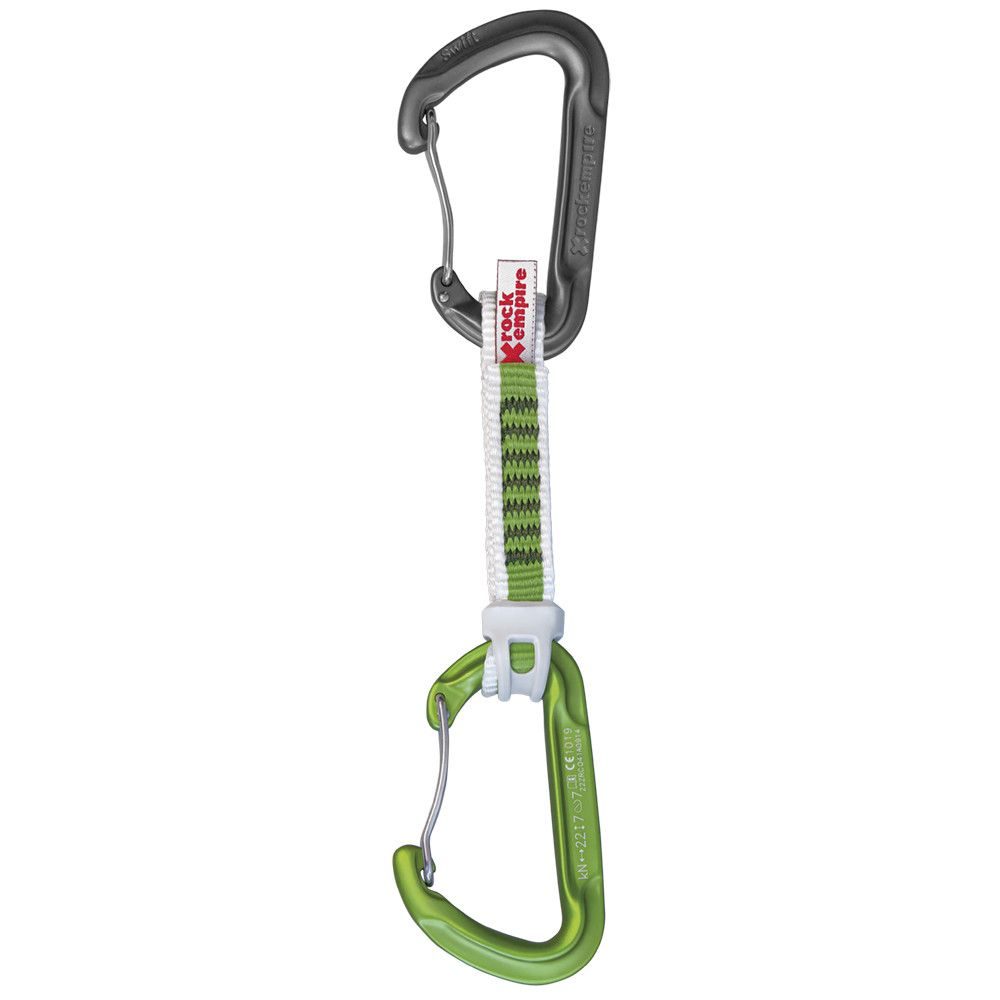 Set Swift D13 zelená