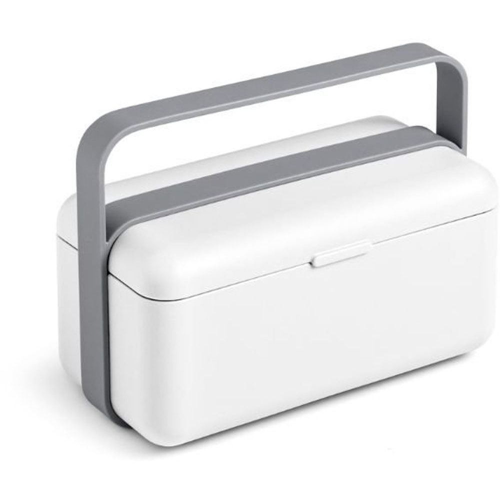 Bauletto S Arctic White