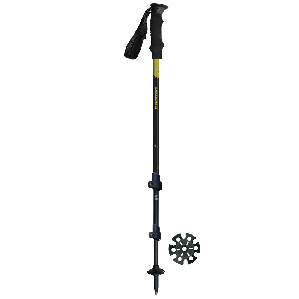 Trek FL, anthracite/green