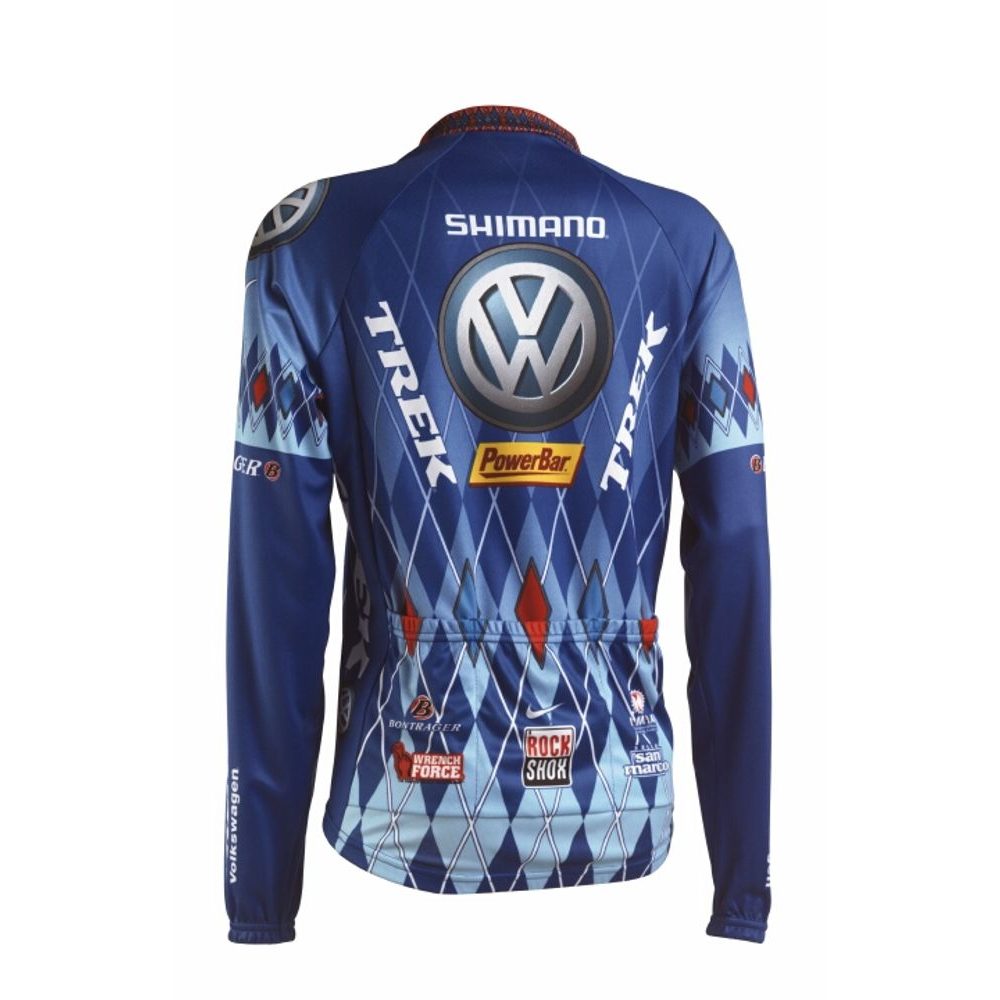 89052 Trek VW thermal dres