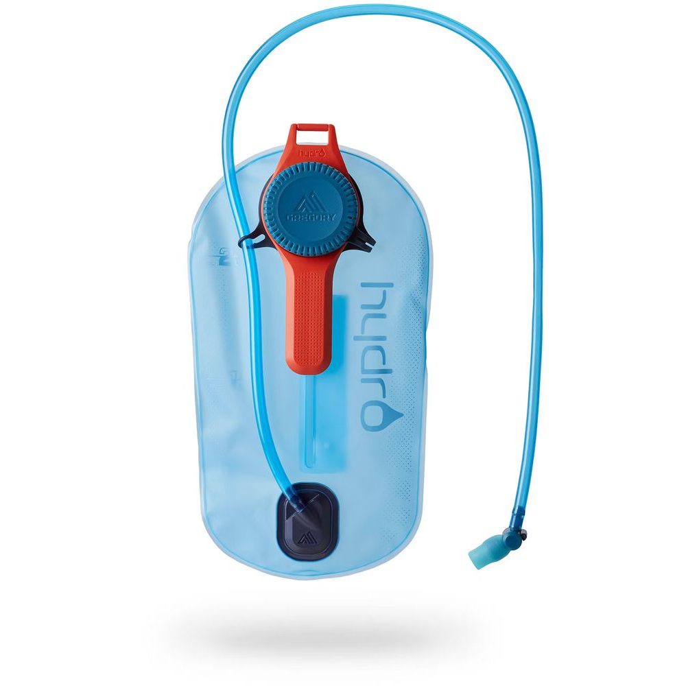 HYDRO 2L RESERVOIR, OCEAN/ORANGE