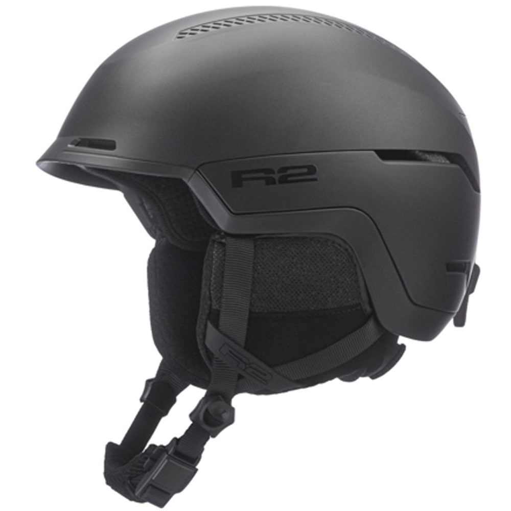 OCTANE ATHS05A černá