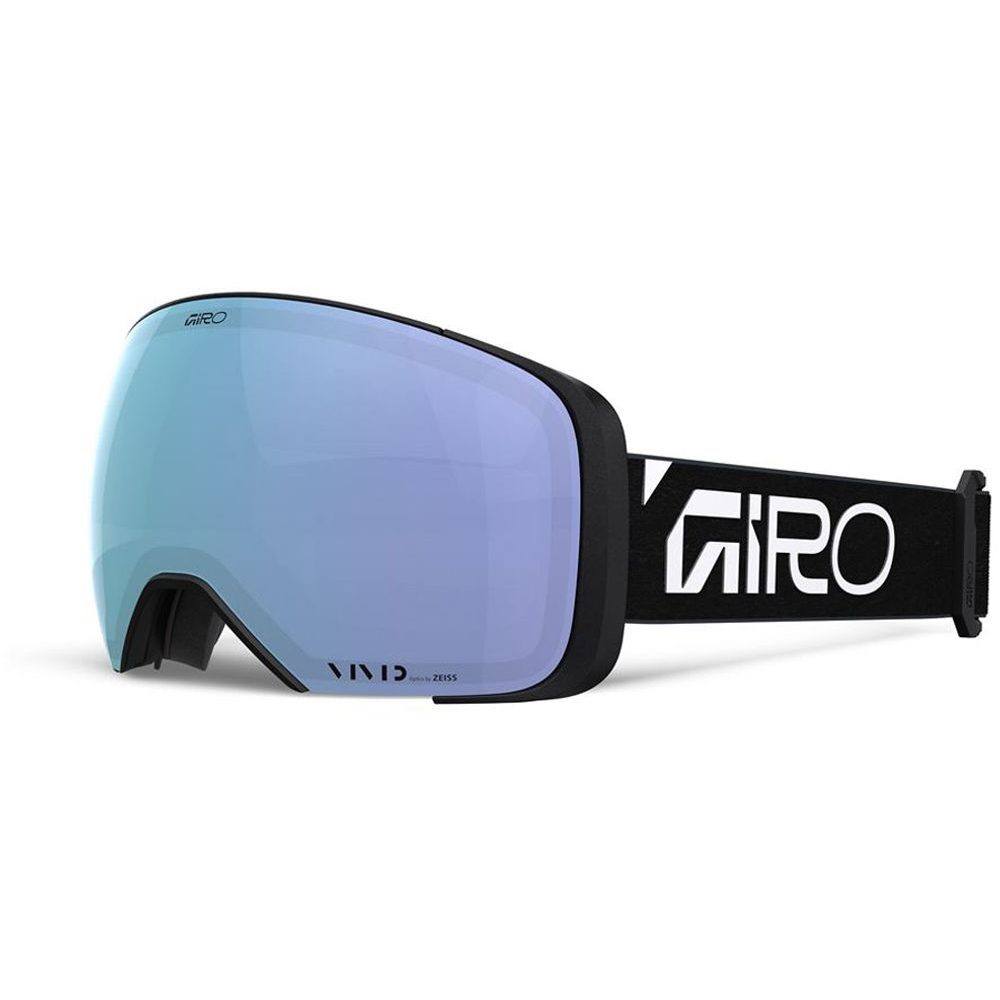 Comp Black Wordmark-Vivid Royal/Vivid Infrared (2skla)