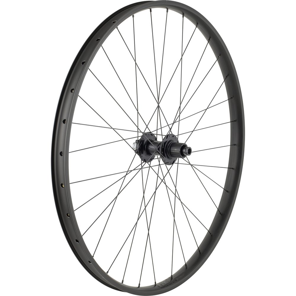 Alex MD35/MST-148A 29 32H 148mm Black