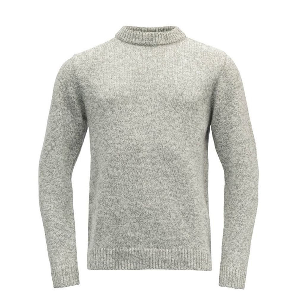 ARKTIS WOOL SWEATER