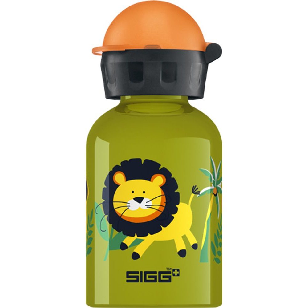 8226.70 Lahev JUNGLE FUN 0.3 L