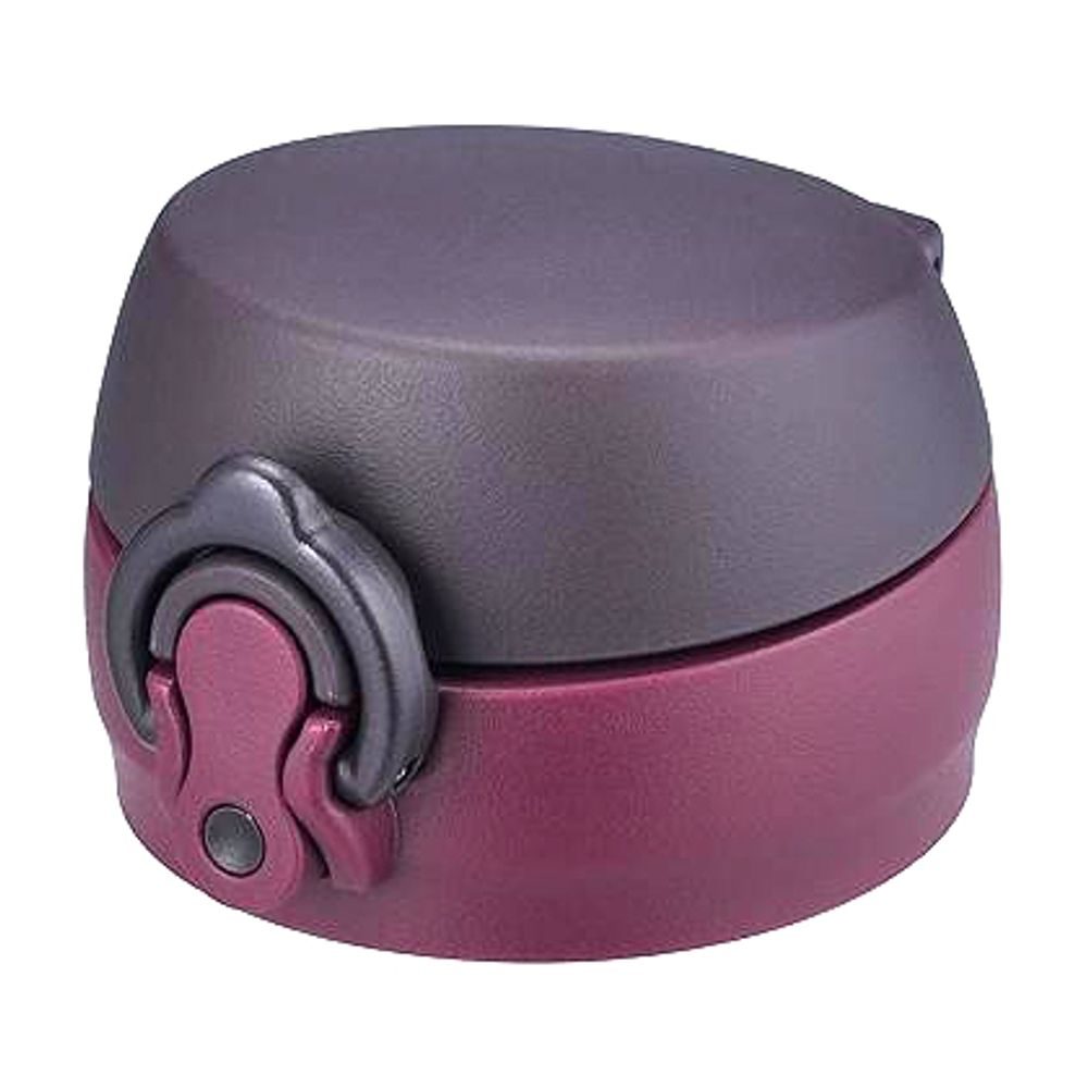138002 Uzávěr - Thermos Motion - vínově červená (burgundy)
