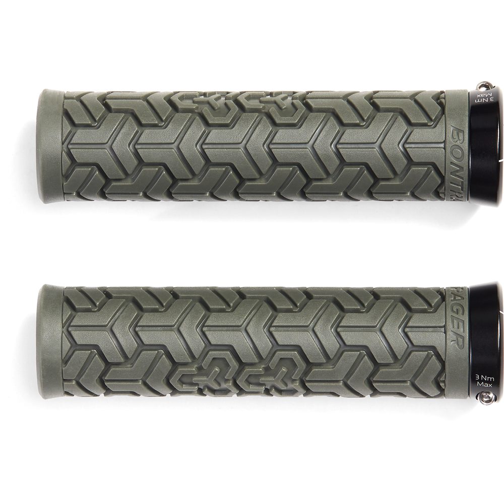 SE Elite, recyklovaný plast z oceánu, Olive Grey