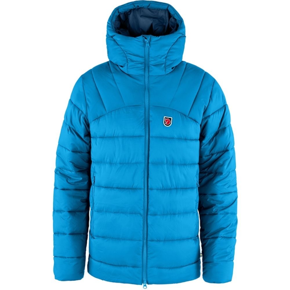 Expedition Mid Winter Jacket M, UN Blue-Navy