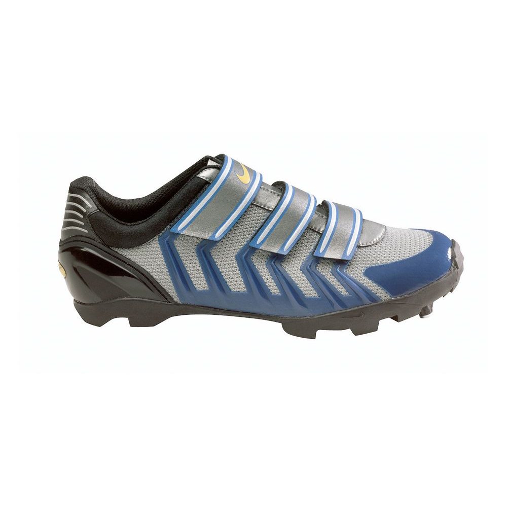 ALPIN BLUE/CARBON 86173