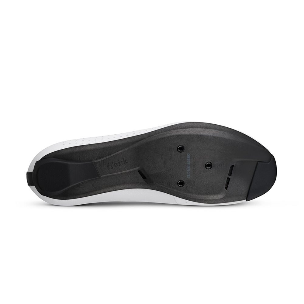 TEMPO OVERCURVE R4 WHITE - BLACK (TPR4OXR1K2010)