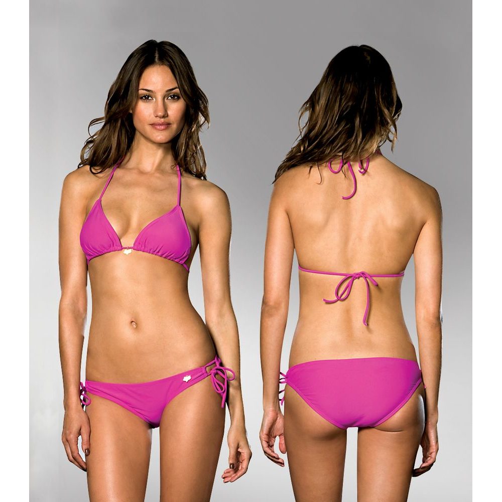 53268 307 Babe String Bikini Plavky