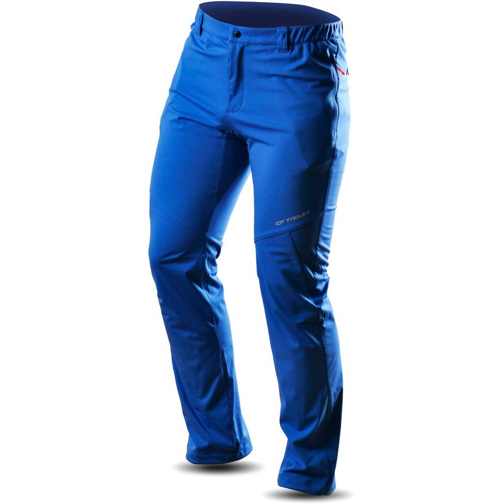 ROCHE PANTS jeans blue