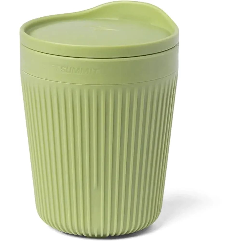 Horizon Insulated Mug - 475ml Tarragon Tarragon