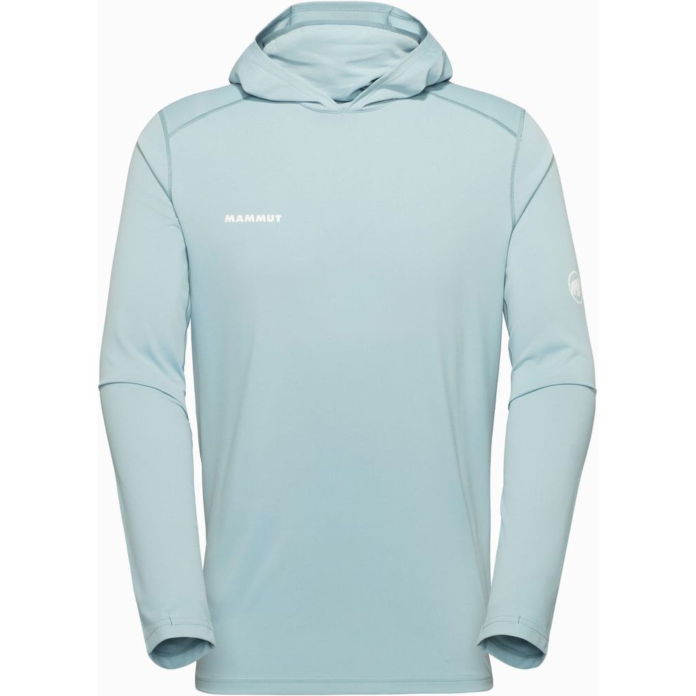 Selun FL Sun Hoody Men nebla