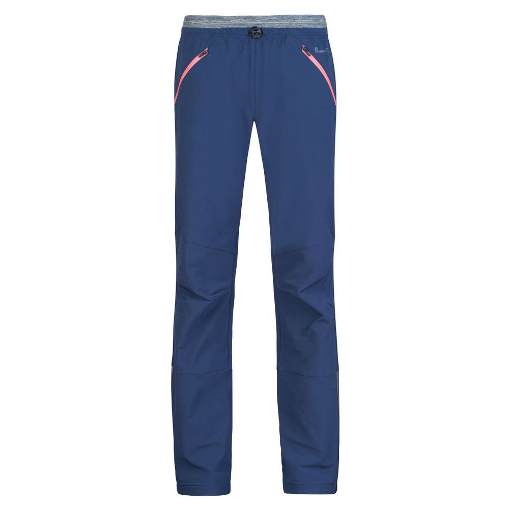 KASH W PANTS, pageant blue