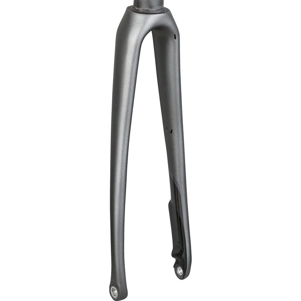 Emonda SLR6 Disc 56-62 Anthracite/Black 350mm, 40mm