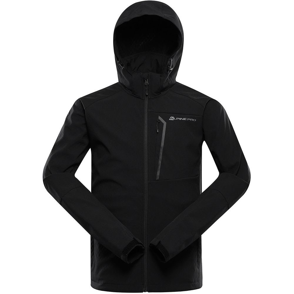 HOOR black