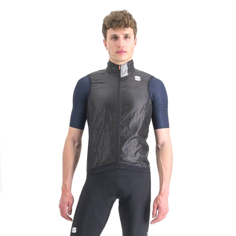 Hot pack easylight vest black