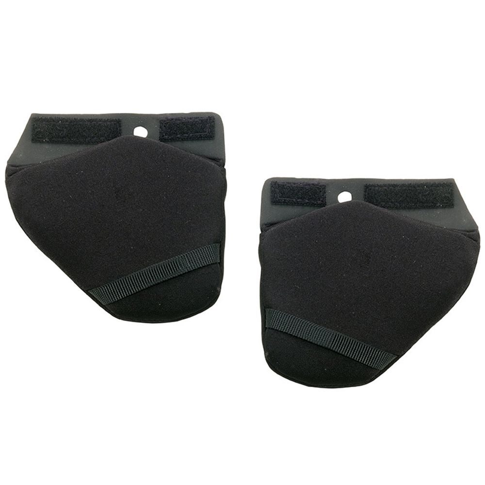 Speed Comp Ear Protection