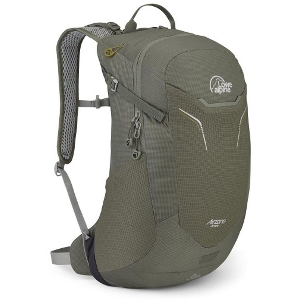 AirZone Active 18, light khaki - hiking backpack - LOWE ALPINE