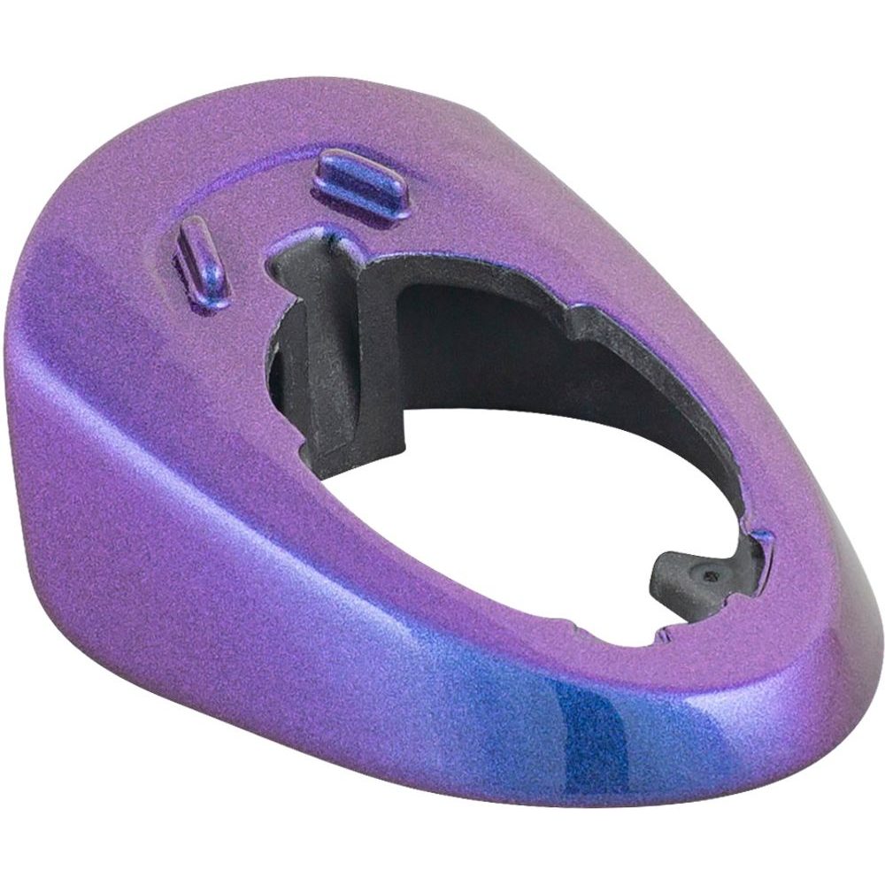 Cover Trek Emonda SL6 Headset Purple Flip