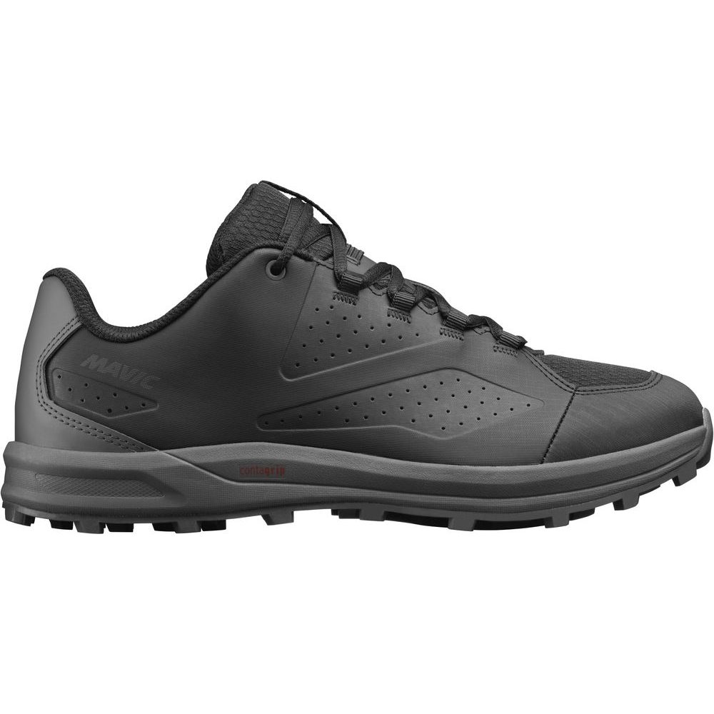 XA BLACK/MAGNET/BLACK (405096)
