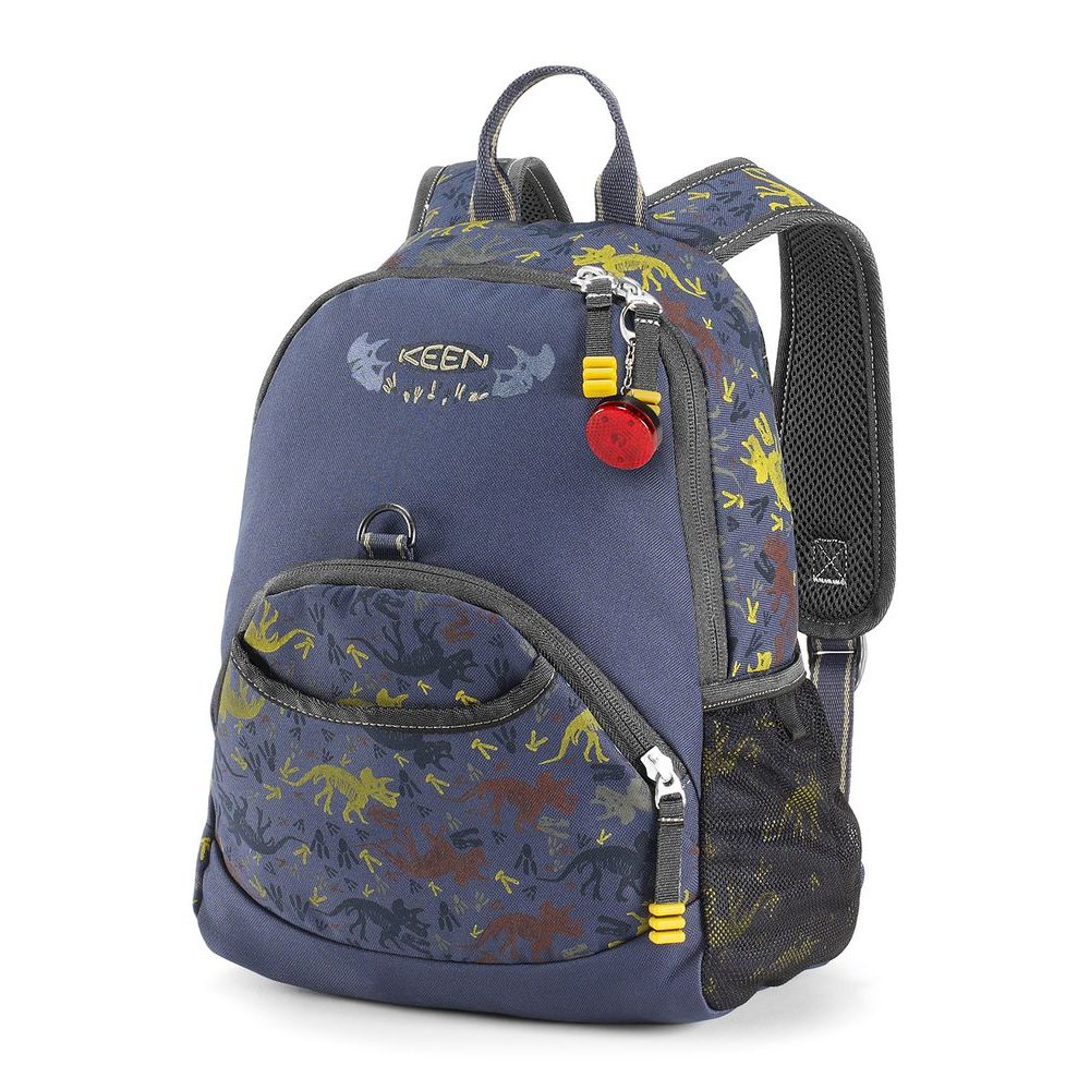 Peebles Backpack, ndin - školní batoh