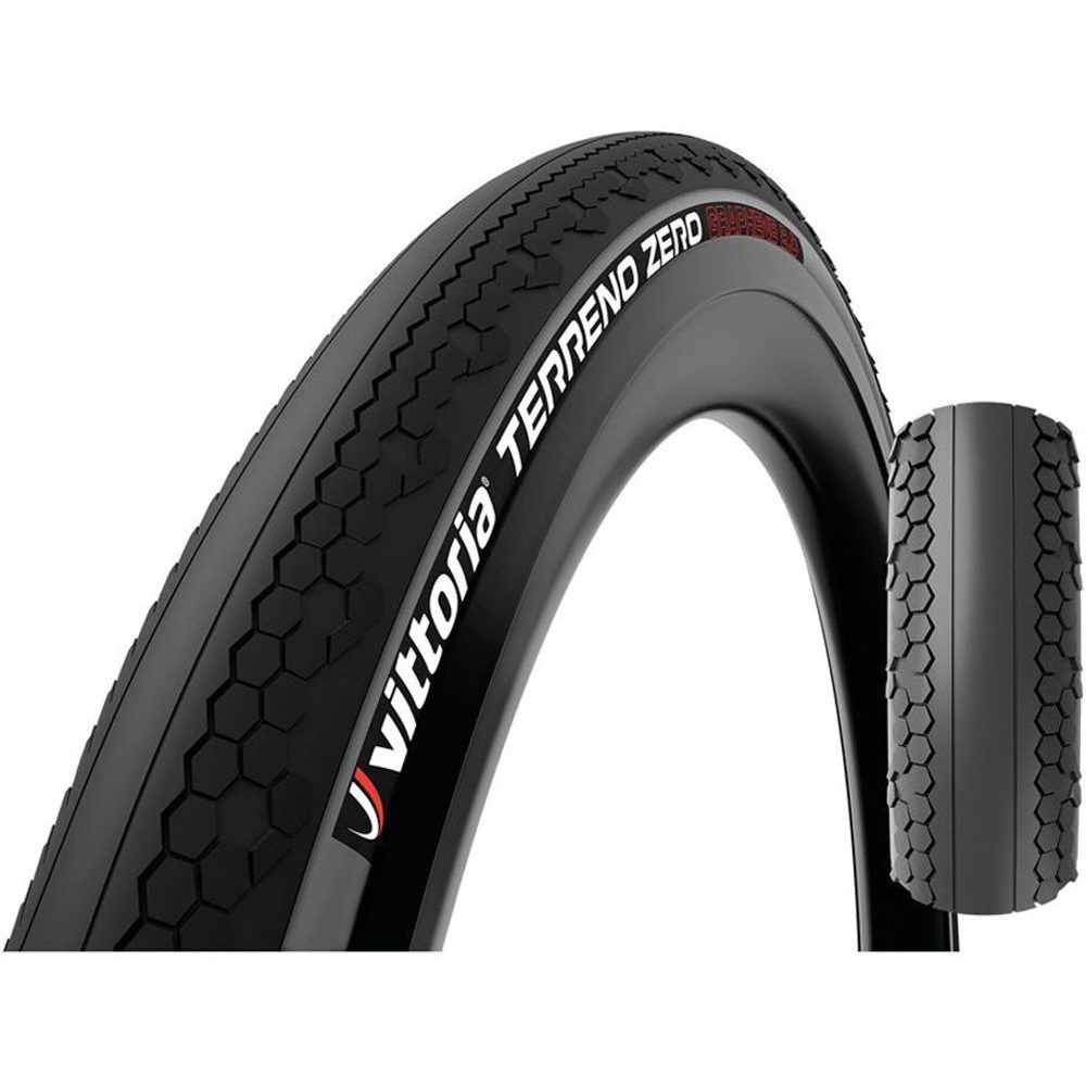 Terreno Zero 40-622 Gravel anth-blk-blk G2.0