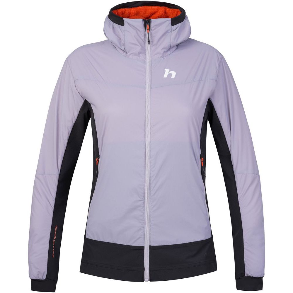 STEEP wisteria/anthracite