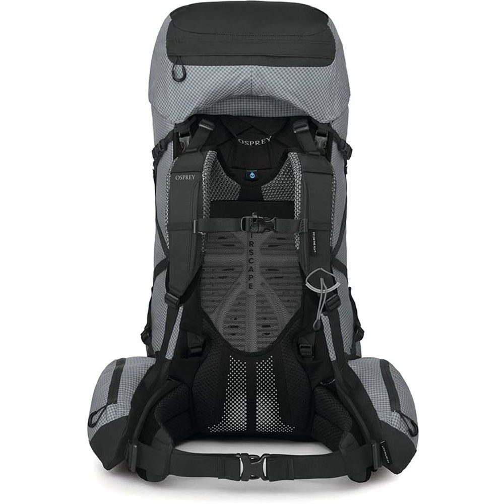 Outdoorweb.eu ARIEL PRO 75 silver lining Damsky technicky batoh OSPREY 318.15
