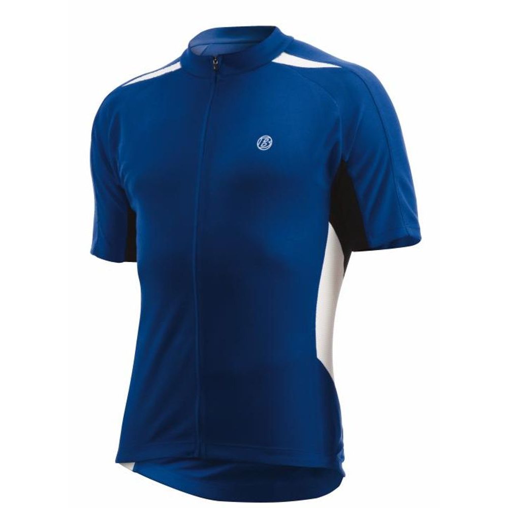 409854 JERSEY RACE SS -pánský dres