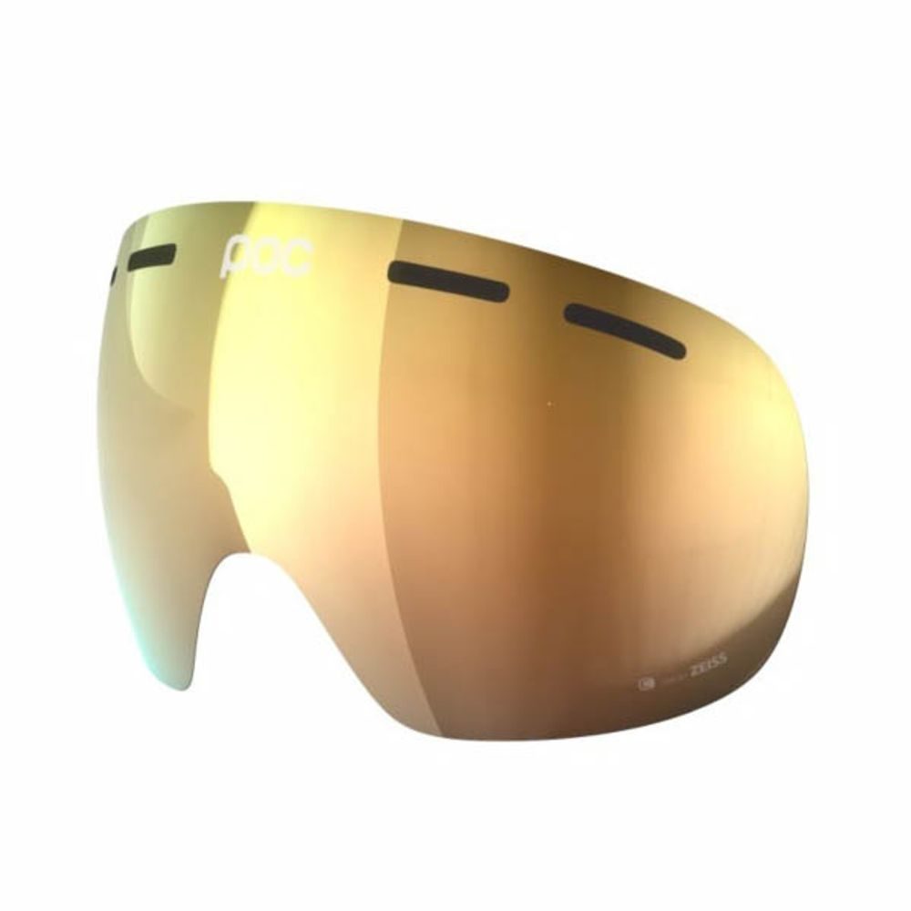 Fovea/Fovea Race Lens Clarity Intense/Sunny Gold