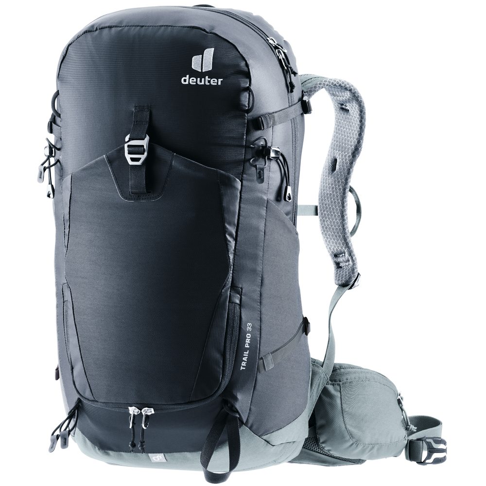Trail Pro 33 black-shale