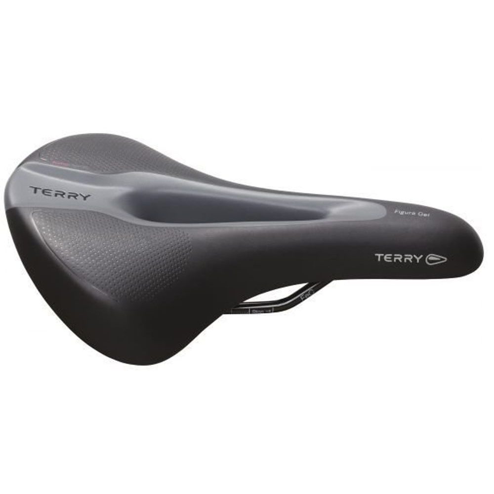 Terry Figura Gel Max Women