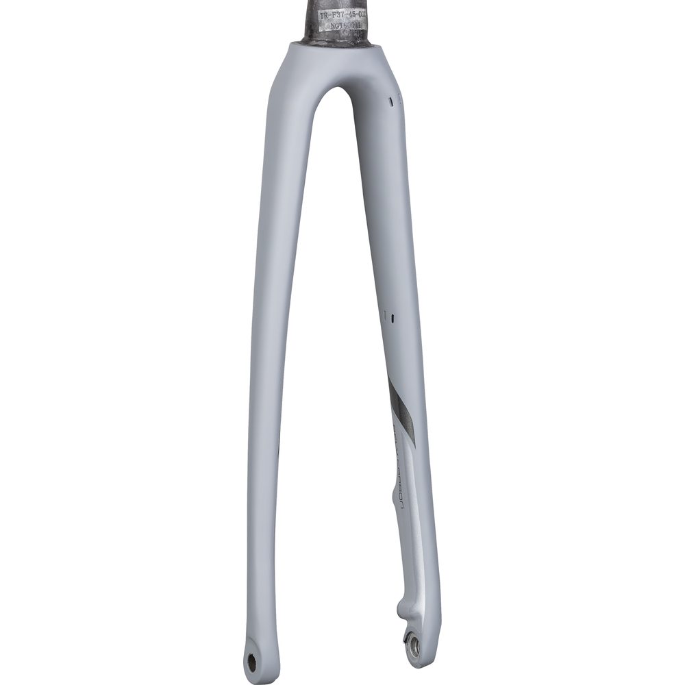 Emonda ALR5 Disc 50-54cm Gravel/Quicksilver 255mm, 45mm