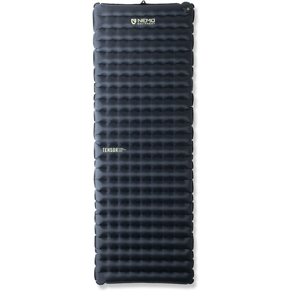 Tensor Extreme Conditions Regular Wide