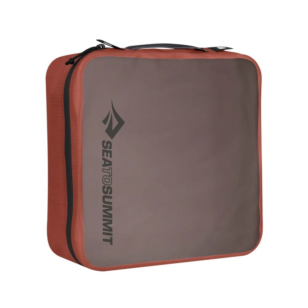 Hydraulic Packing Cube Large  Picante