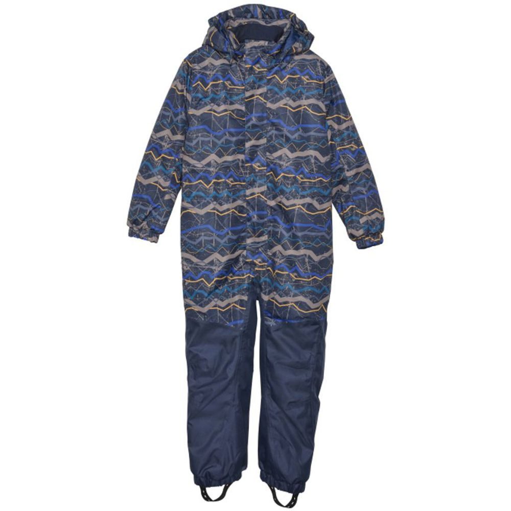 Coverall - AOP, total eclipse 741089.7850