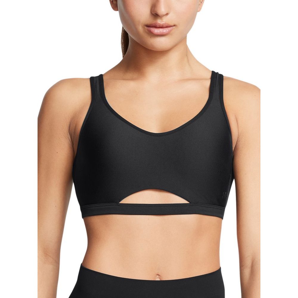 UA Infinity Low Mesh-BLK černá