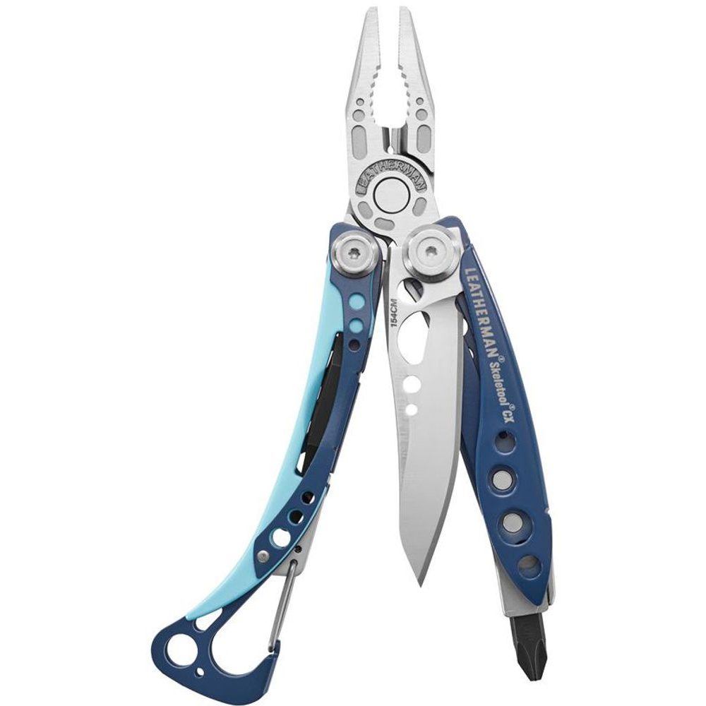SKELETOOL CX nightshade